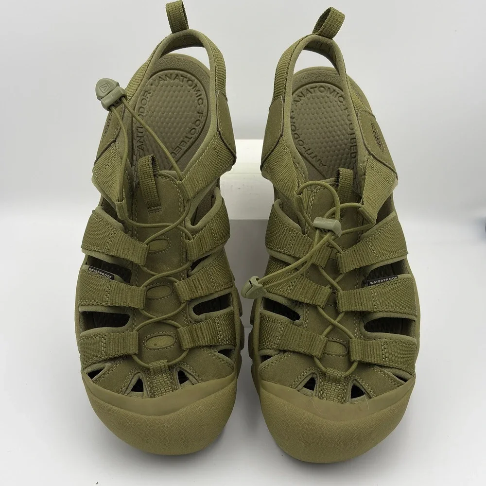 Keen newport h2